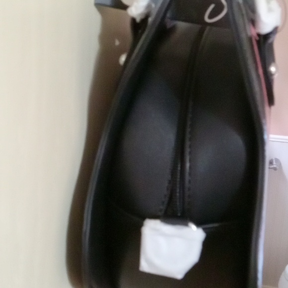 Sourpuss Jinx Halloween Handbag New - Picture 3 of 8